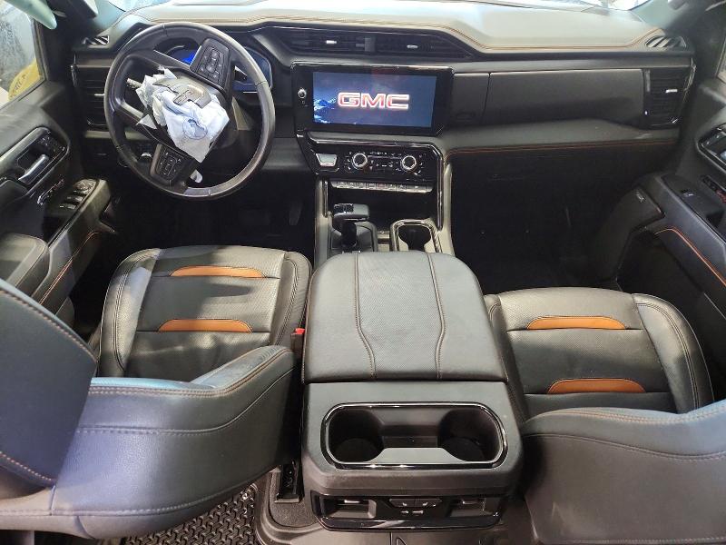 46564746 :رقم المزاد ، 1GTUUEE82PZ120356 vin ، 2023 Gmc Sierra مزاد بيع