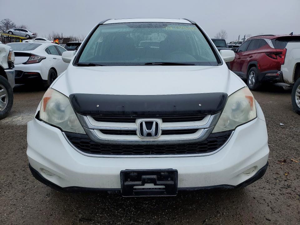Aukcja sprzedaży 2011 Honda Cr-v, vin: 5J6RE4H51BL802178, numer aukcji: 79739695