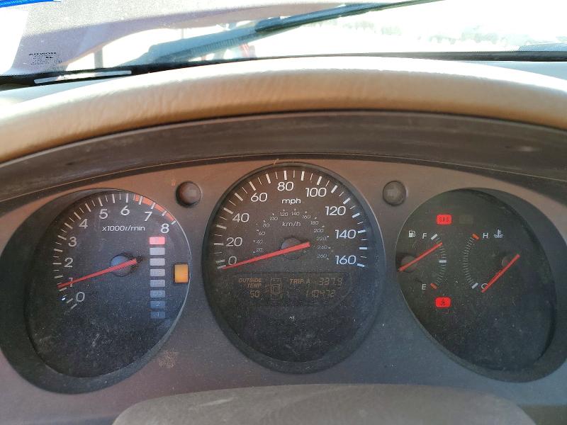 Продажа на аукционе авто 2002 Acura 3.2tl, vin: 19UUA56612A020408, номер лота: 46381556
