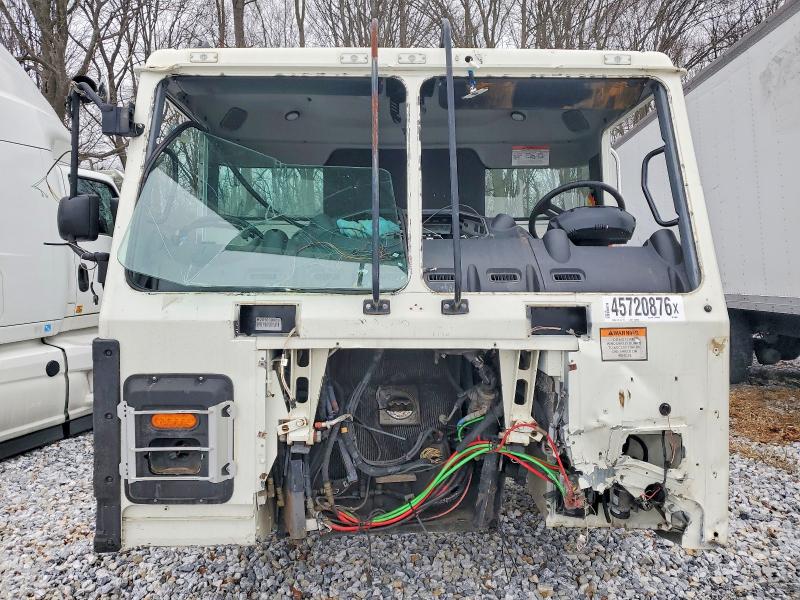 Продаж на аукціоні авто 2021 Mack Lr, vin: 1M2LR2GC4MM004691, номер лоту: 45720876