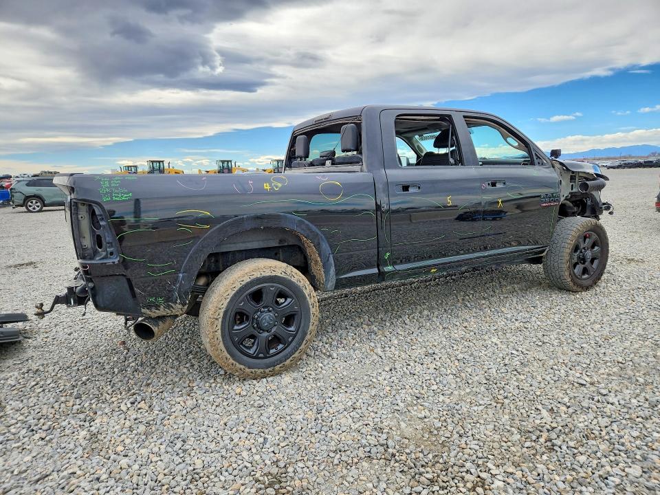 Aukcja sprzedaży 2018 Ram 3500, vin: 3C63R3EL9JG247223, numer aukcji: 45515636