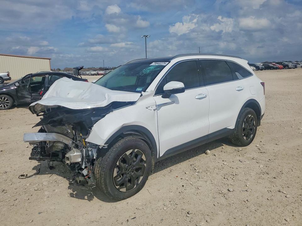 Продаж на аукціоні авто 2025 Kia Sorento, vin: 5XYRL4JC4SG367429, номер лоту: 79940225