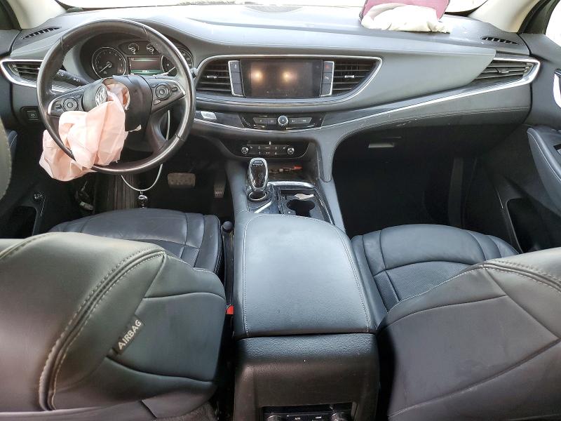 Aukcja sprzedaży 2018 Buick Enclave, vin: 5GAERBKWXJJ211034, numer aukcji: 47337666