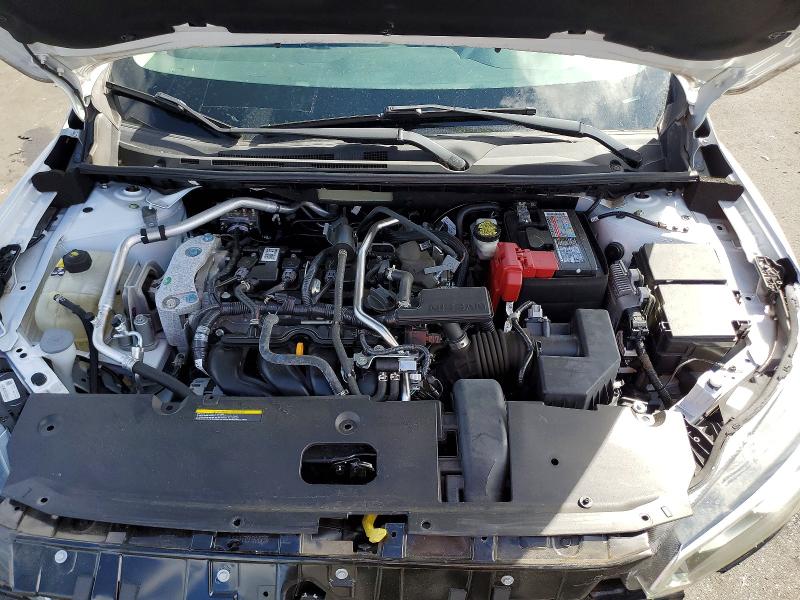 Продажа на аукционе авто 2020 Nissan Sentra, vin: 3N1AB8BV2LY269152, номер лота: 47794056