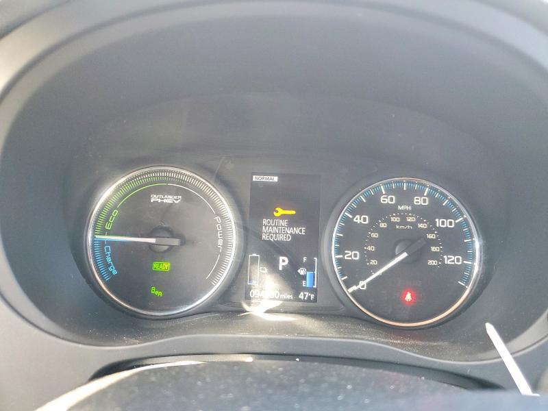 Продаж на аукціоні авто 2018 Mitsubishi Outlander, vin: JA4J24A53JZ070776, номер лоту: 46113336