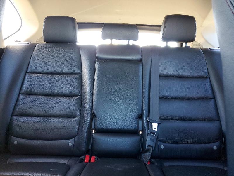 Продаж на аукціоні авто 2016 Mazda Cx-5, vin: JM3KE4DY7G0858519, номер лоту: 47565506