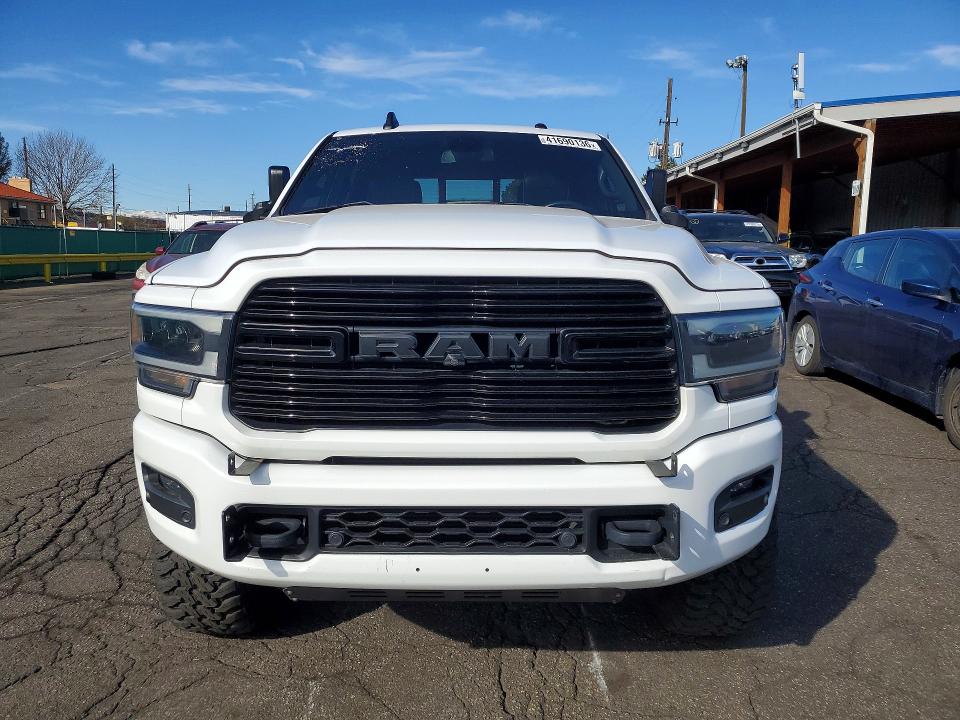 Продажа на аукционе авто 2021 Ram 2500, vin: 3C6UR5FL8MG512376, номер лота: 41690136
