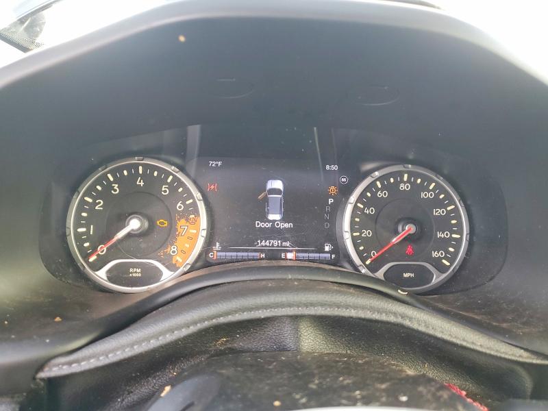 47128376 :رقم المزاد ، ZACCJADT5GPC84198 vin ، 2016 Jeep Renegade مزاد بيع