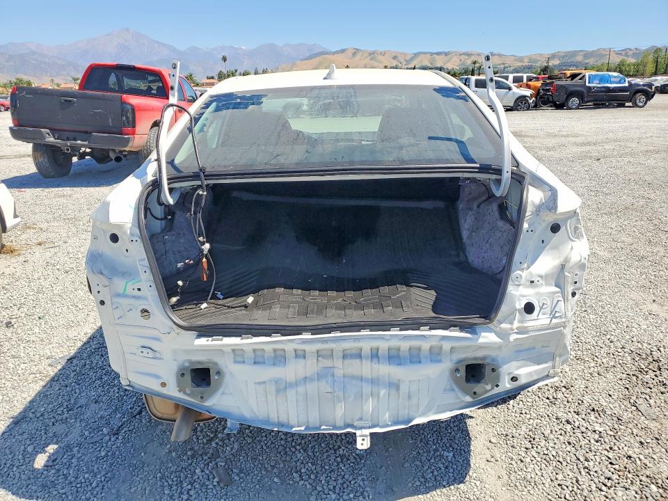 Продаж на аукціоні авто 2025 Subaru Legacy, vin: 4S3BWAD66S3027992, номер лоту: 47235096