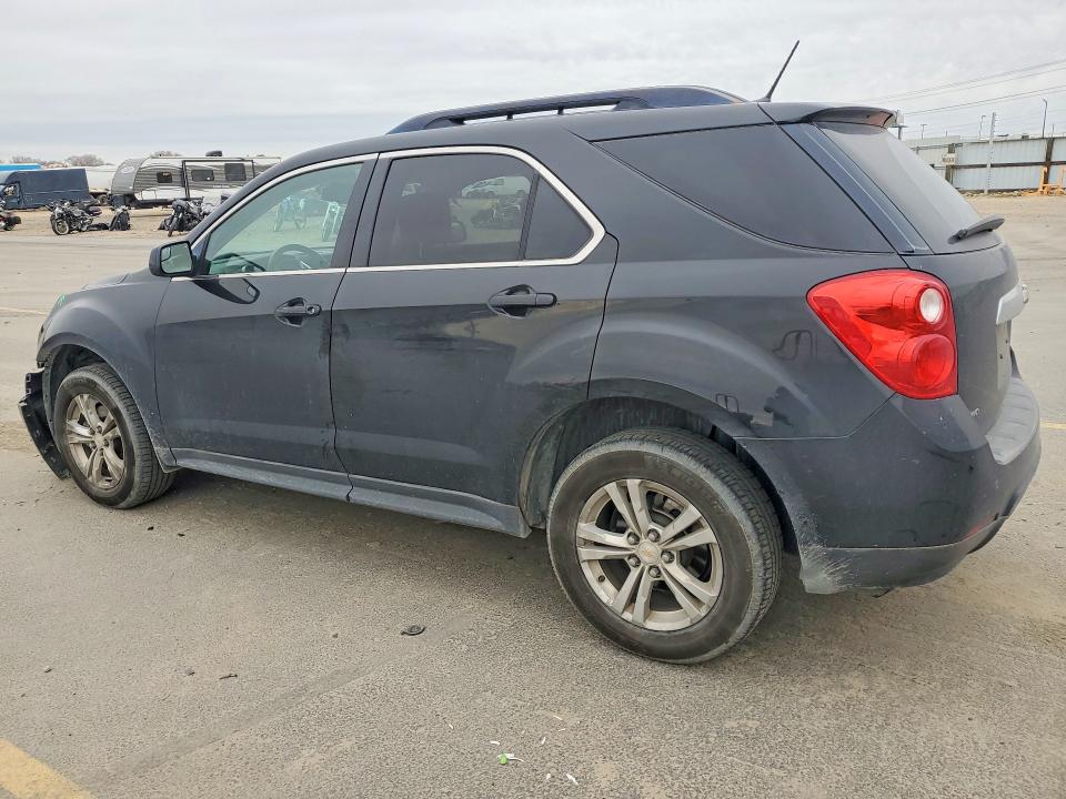 Aukcja sprzedaży 2014 Chevrolet Equinox, vin: 2GNFLGEK9E6212373, numer aukcji: 45975606