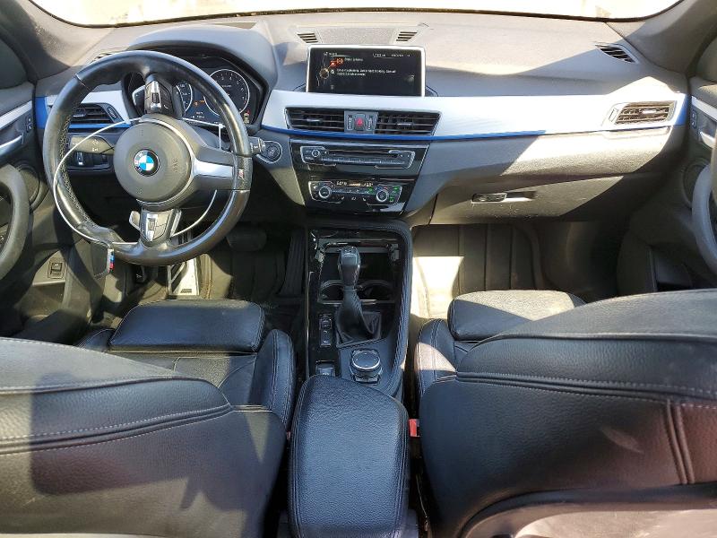 Продаж на аукціоні авто 2016 Bmw X1, vin: WBXHT3C34GP886992, номер лоту: 46405246