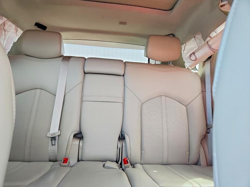 Aukcja sprzedaży 2013 Cadillac Srx, vin: 3GYFNGE34DS650966, numer aukcji: 48082826