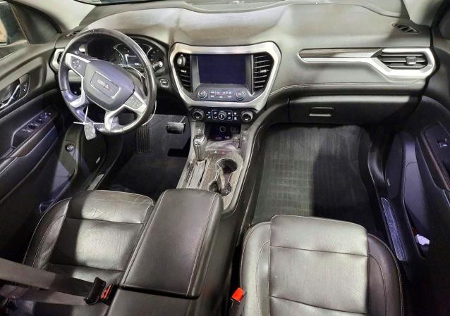 Продажа на аукционе авто 2019 Gmc Acadia, vin: 1GKKNULS6KZ255916, номер лота: 45651266