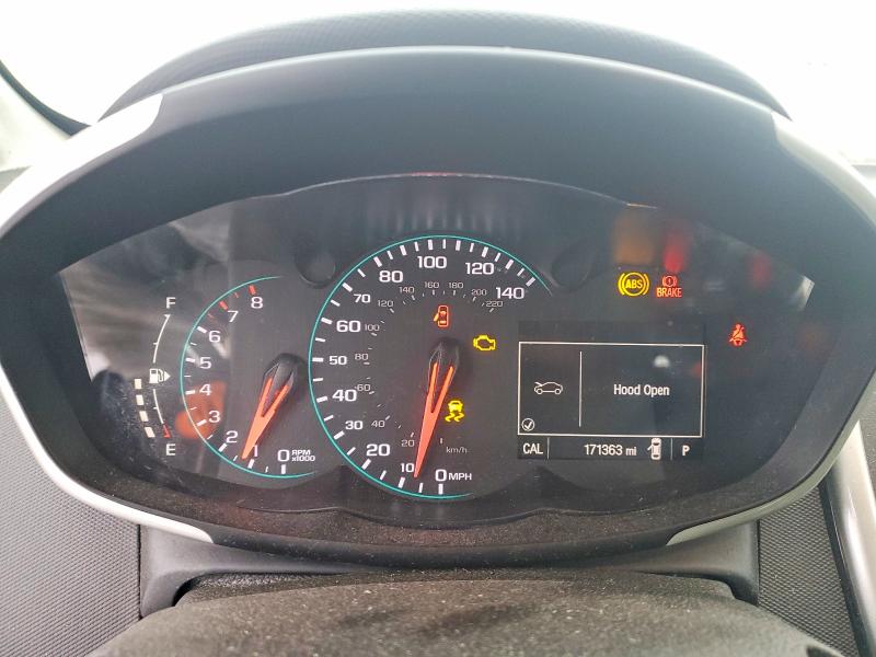 Продаж на аукціоні авто 2017 Chevrolet Sonic, vin: 1G1JD5SBXH4170643, номер лоту: 79233795