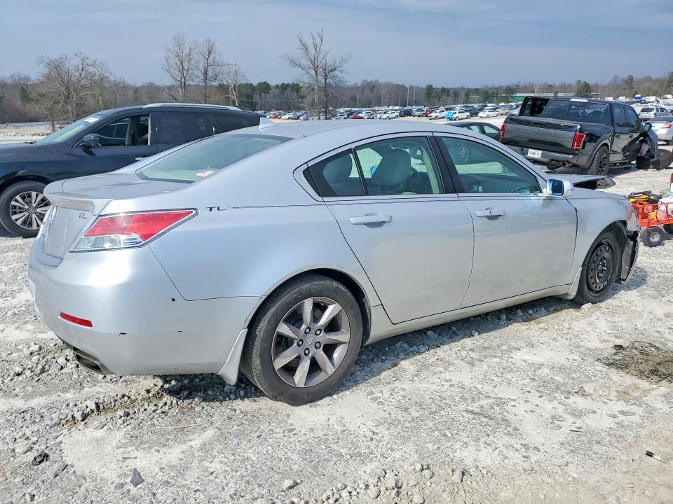 2012 Acura Tl მანქანა იყიდება აუქციონზე, vin: 19UUA8F51CA026784, აუქციონის ნომერი: 79625685