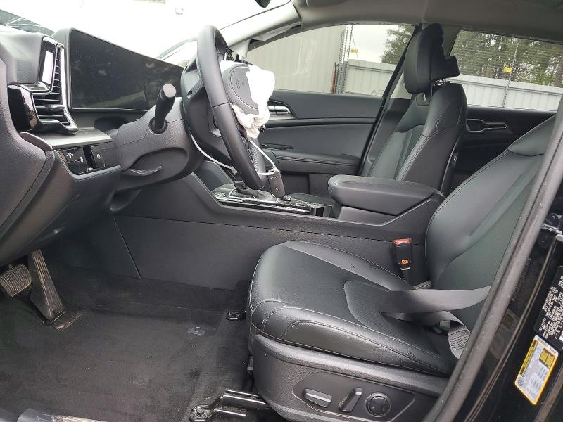 Продаж на аукціоні авто 2025 Kia Sportage, vin: 5XYK33DF9SG248020, номер лоту: 45951736