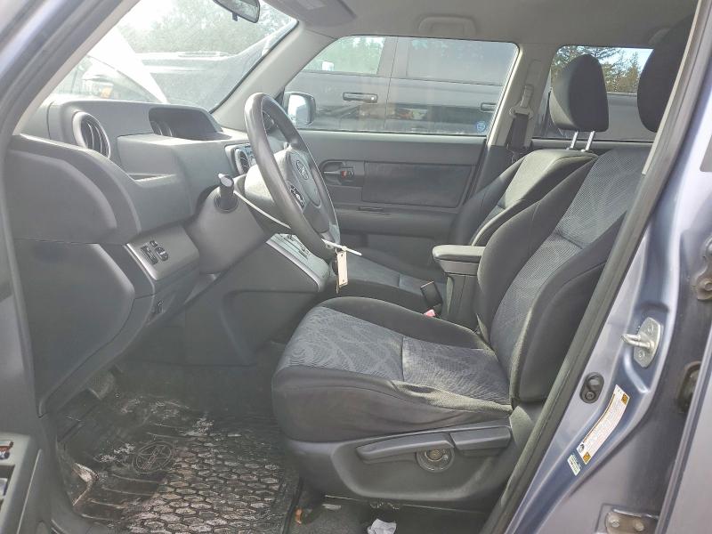 41811246 :رقم المزاد ، JTLZE4FE6CJ000221 vin ، 2012 Scion Xb مزاد بيع