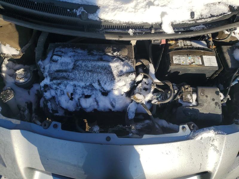 Продаж на аукціоні авто 2011 Toyota Yaris, vin: JTDKT4K35B5340829, номер лоту: 47330946