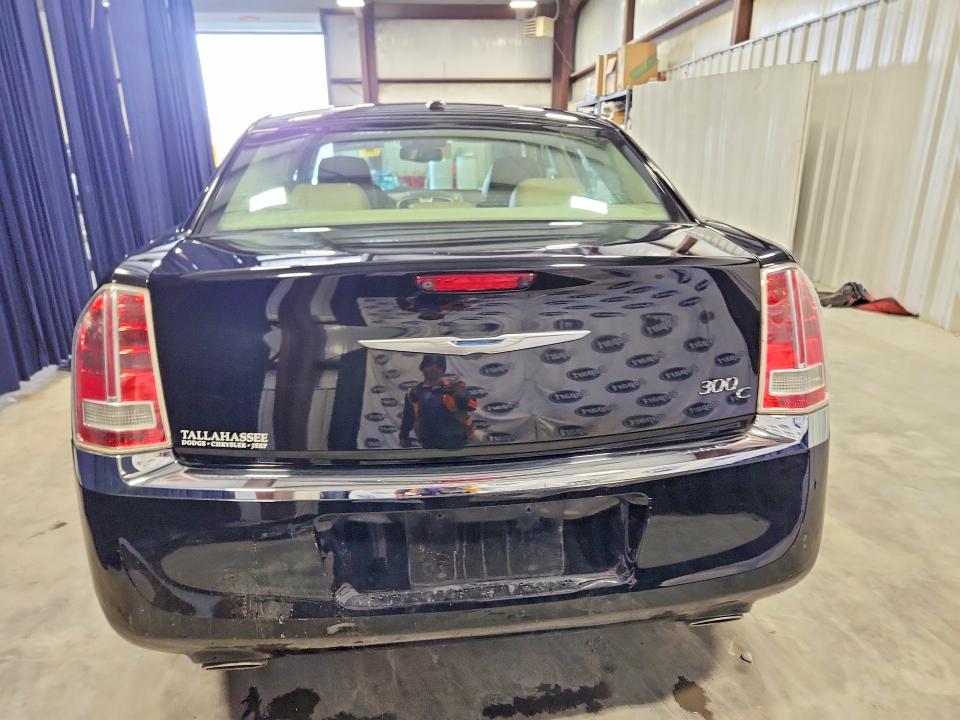 46519016 :رقم المزاد ، 2C3CCAETXCH147024 vin ، 2012 Chrysler 300c مزاد بيع