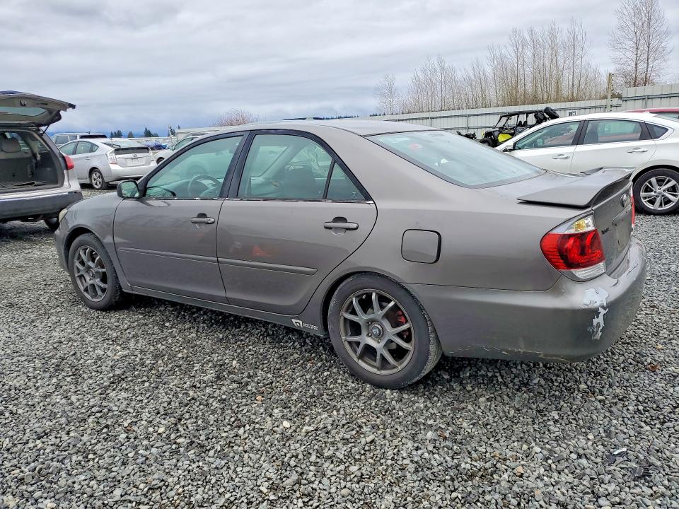 Продажа на аукционе авто 2005 Toyota Camry, vin: 4T1BA32KX5U038658, номер лота: 46683886