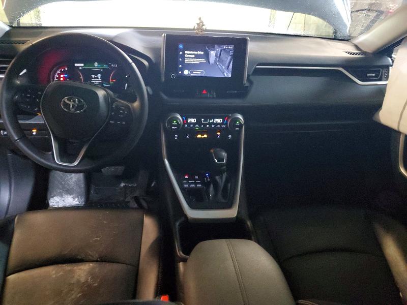 Продажа на аукционе авто 2024 Toyota Rav4 Xle 4dr Awd, vin: 2T3R1RFV7RC437483, номер лота: 79433395