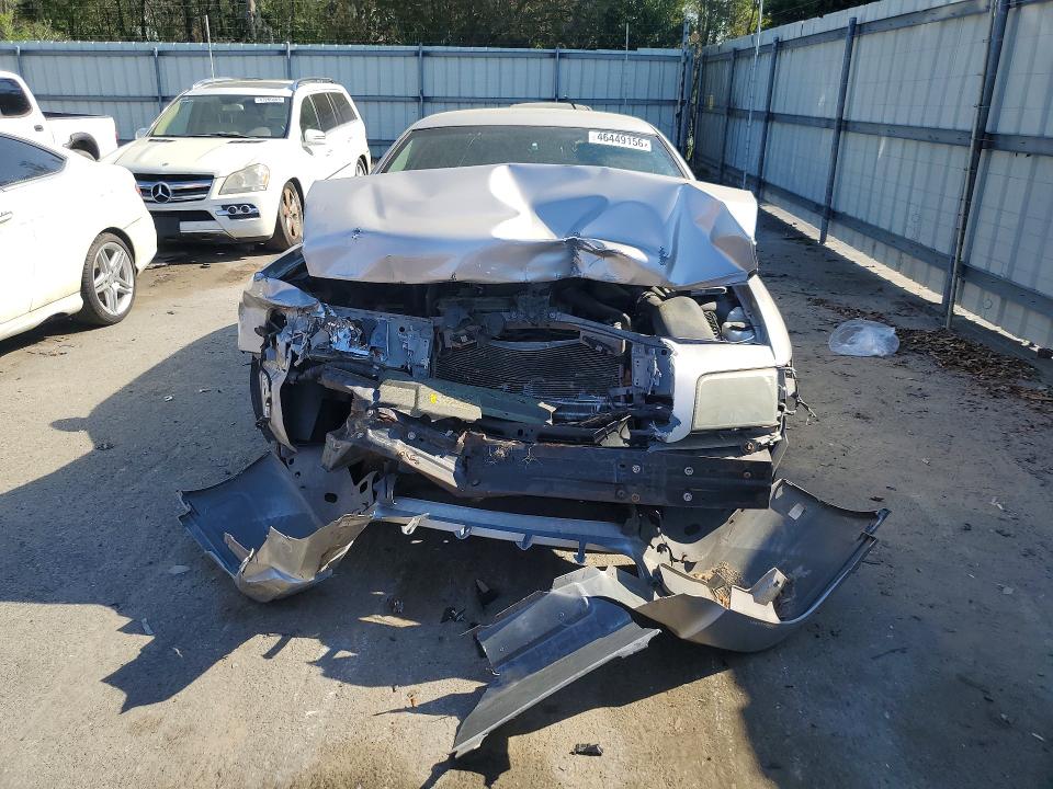 Продаж на аукціоні авто 2009 Mercury Grand Marquis, vin: 2MEHM75V89X619074, номер лоту: 55771596