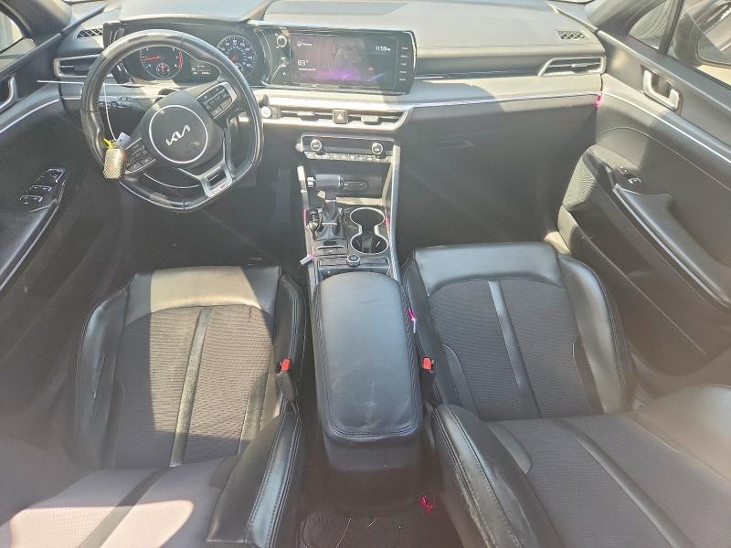 Продажа на аукционе авто 2022 Kia K5, vin: 5XXG64J26NG110478, номер лота: 47694666