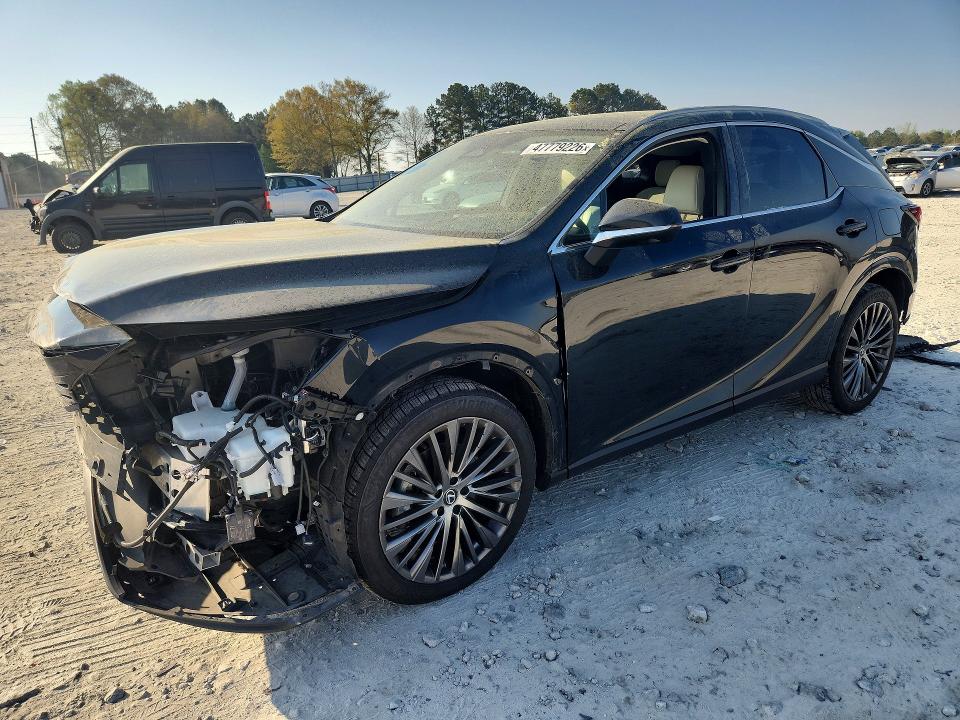 Продаж на аукціоні авто 2023 Lexus Rx 350, vin: 2T2BAMCAXPC005056, номер лоту: 47779226