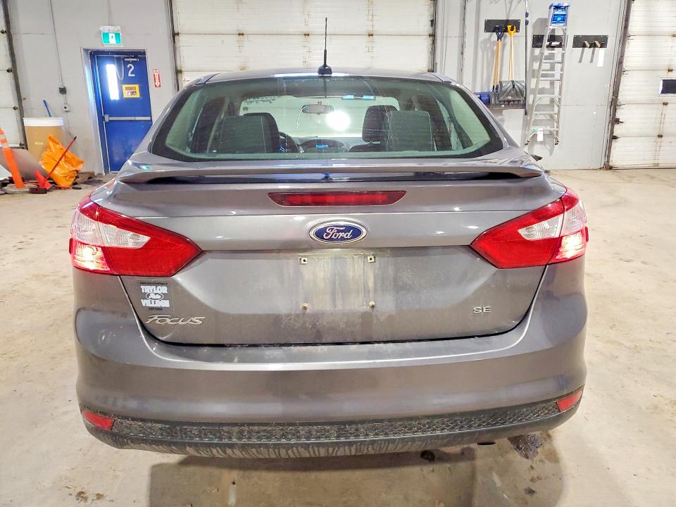 Aukcja sprzedaży 2013 Ford Focus, vin: 1FADP3F20DL328746, numer aukcji: 47866046