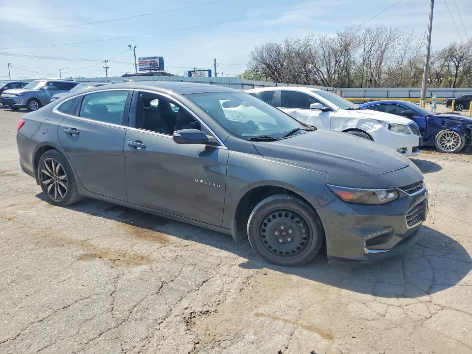 Продаж на аукціоні авто 2016 Chevrolet Malibu, vin: 1G1ZE5STXGF182917, номер лоту: 47905446