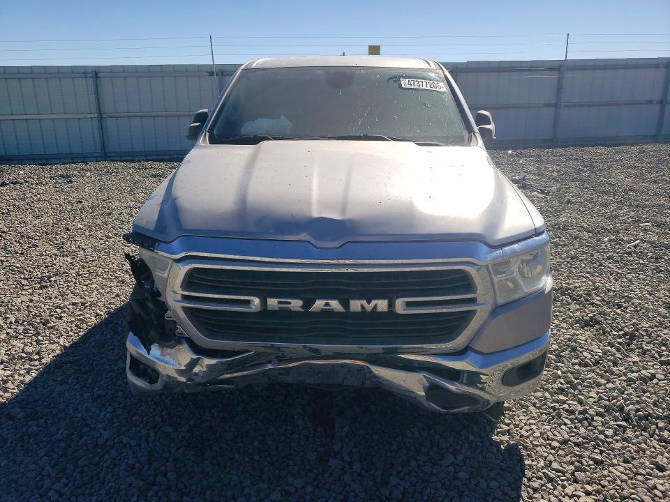 Продажа на аукционе авто 2020 Ram 1500, vin: 1C6RREBTXLN194505, номер лота: 47377206