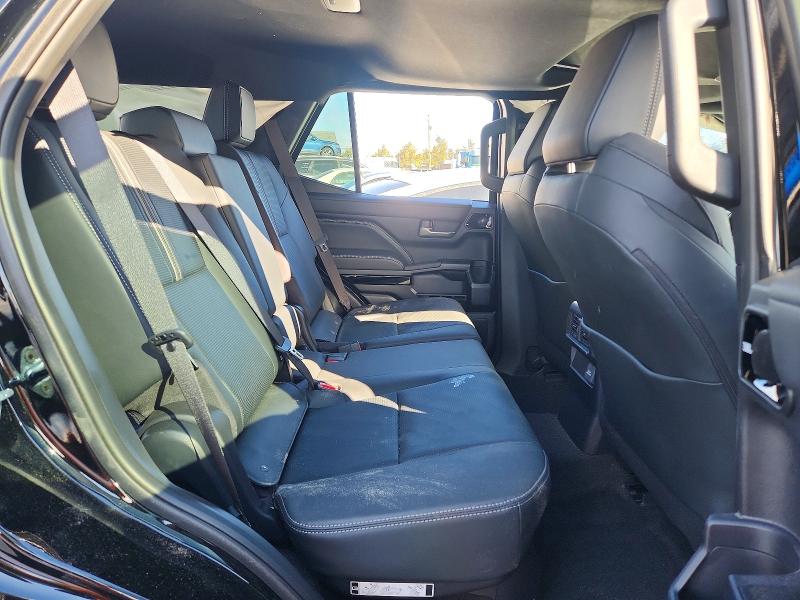 Продажа на аукционе авто 2026 Toyota 4runner, vin: JTEVA5BR3T5083132, номер лота: 79786635
