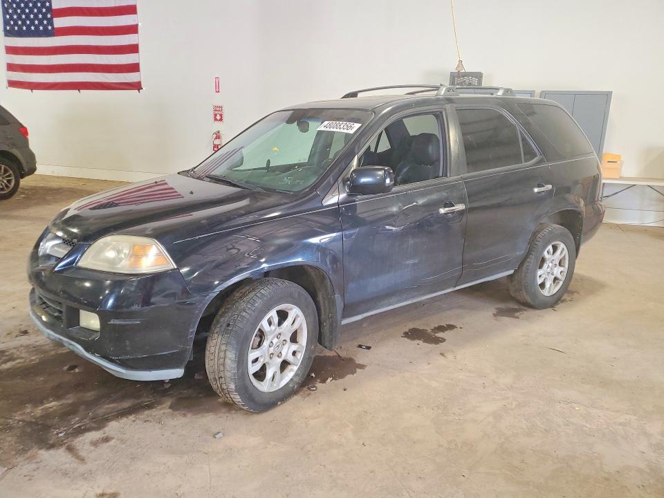 Продаж на аукціоні авто 2004 Acura Mdx, vin: 2HNYD18664H562065, номер лоту: 48088356