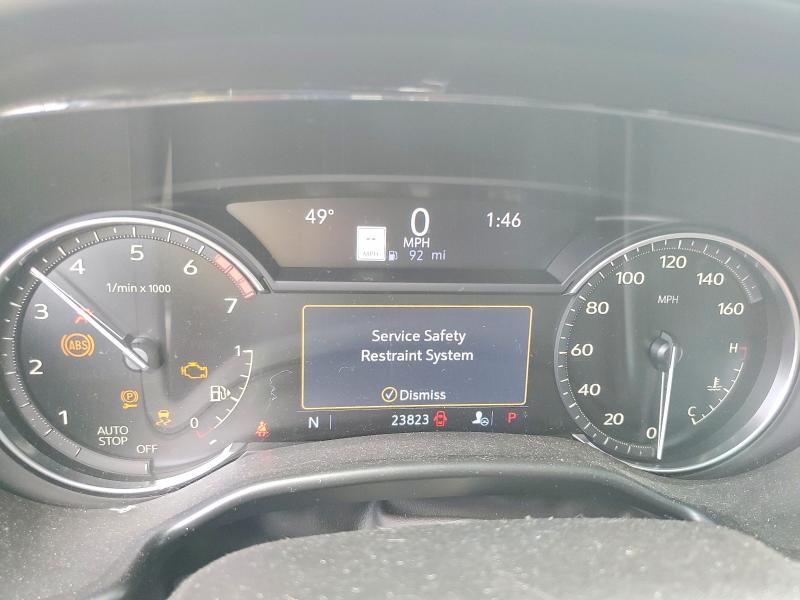 Продаж на аукціоні авто 2023 Cadillac Ct5, vin: 1G6DX5RK1P0120840, номер лоту: 46157936