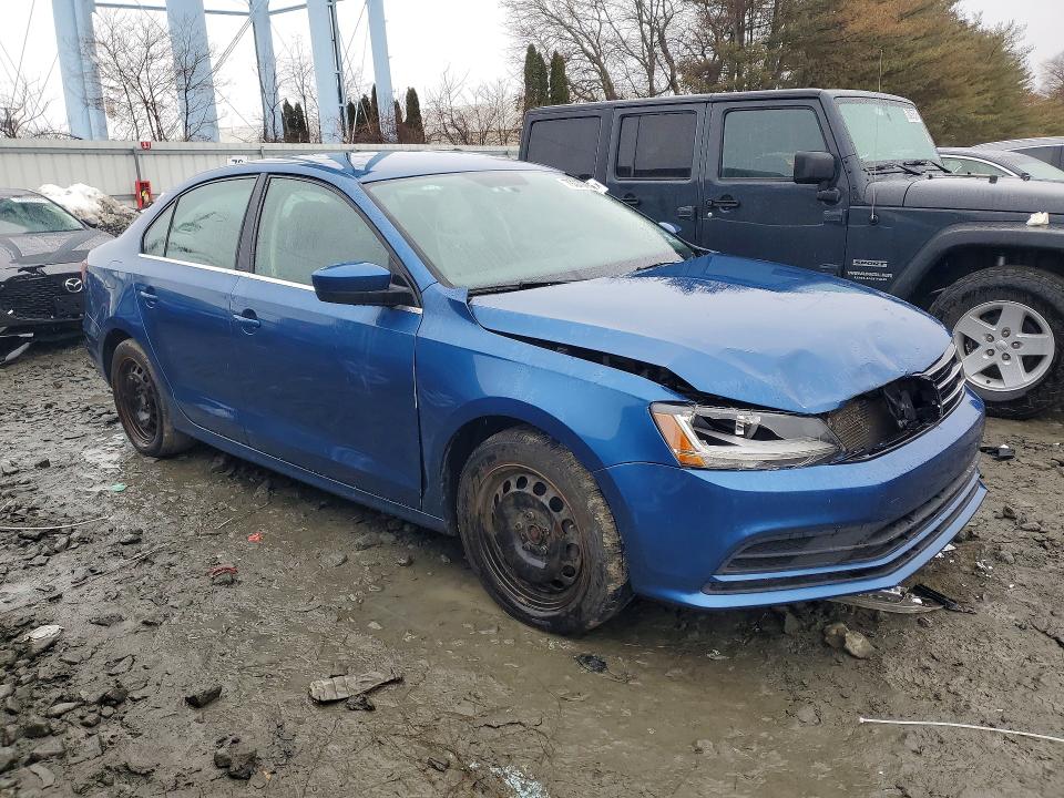 Aukcja sprzedaży 2017 Volkswagen Jetta, vin: 3VW167AJ1HM407477, numer aukcji: 79379785