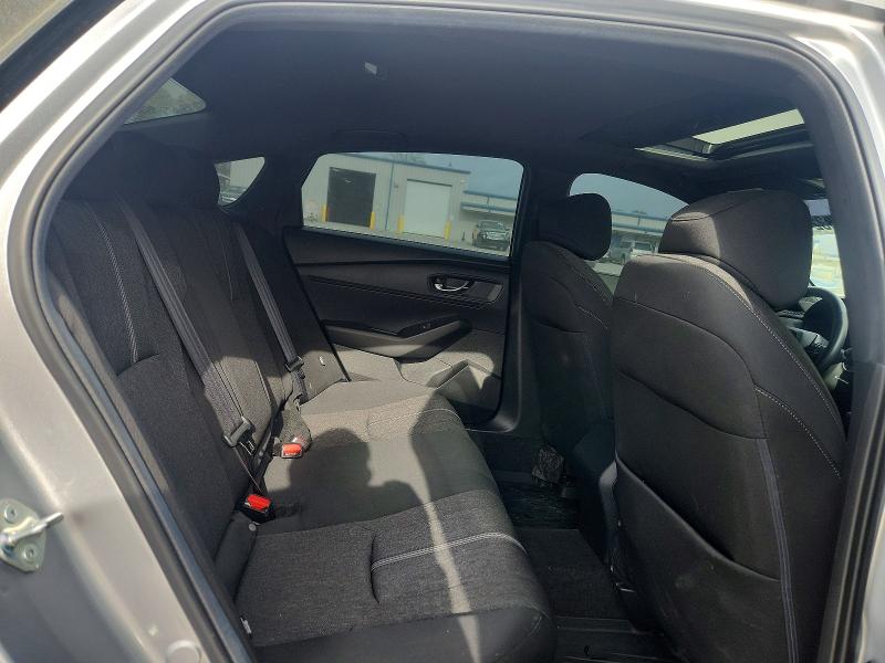 Продажа на аукционе авто 2024 Honda Accord, vin: 1HGCY2F50RA015210, номер лота: 45832486