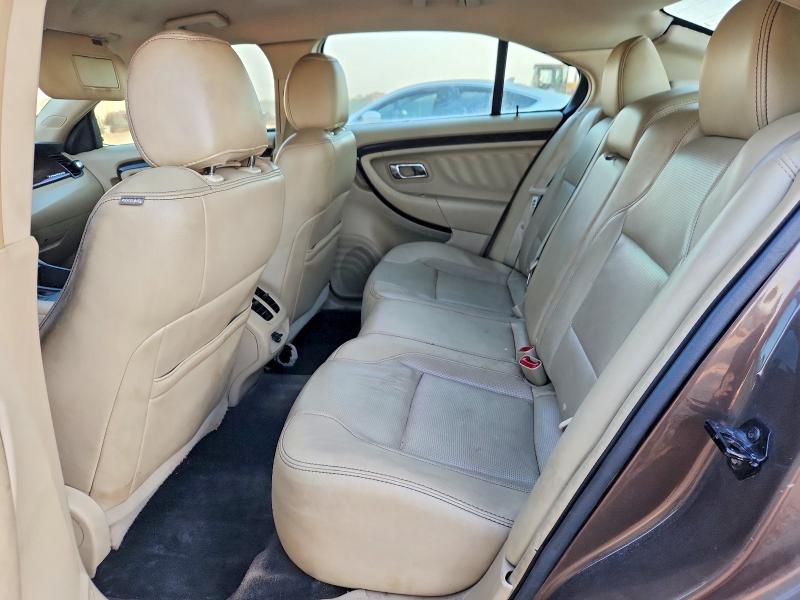 Продажа на аукционе авто 2015 Ford Taurus, vin: 1FAHP2F84FG103533, номер лота: 46355726