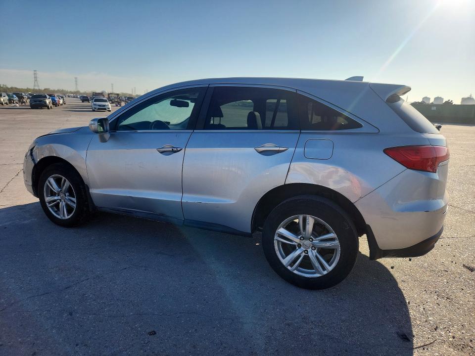 Продаж на аукціоні авто 2013 Acura Rdx, vin: 5J8TB3H55DL012210, номер лоту: 46828756