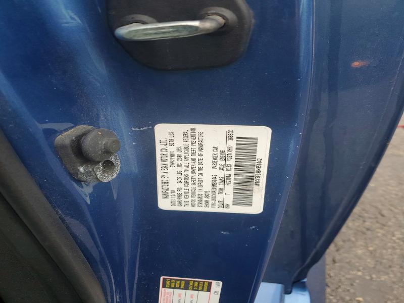 79843115 :رقم المزاد ، JN1CV6FE9BM951042 vin ، 2011 Infiniti G37 Convertible مزاد بيع