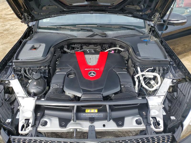 Продажа на аукционе авто 2019 Mercedes-benz Glc Coupe, vin: WDC0J6EBXKF604871, номер лота: 79041385