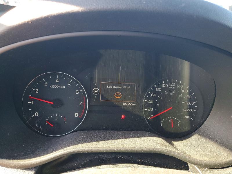 Продаж на аукціоні авто 2017 Kia Sportage, vin: KNDPNCAC6H7149123, номер лоту: 78906965