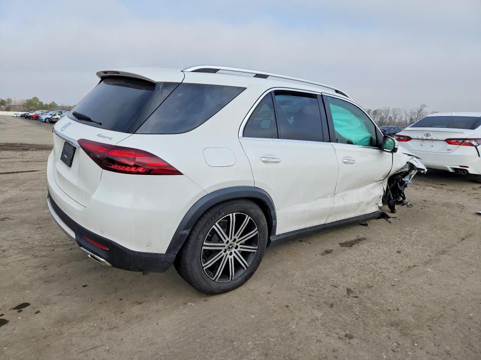 Продажа на аукционе авто 2026 Mercedes-benz Gle, vin: 4JGFB4FB0TB563218, номер лота: 41878546