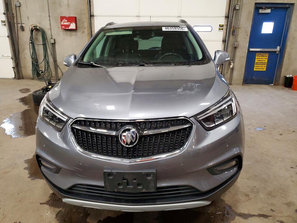 Продаж на аукціоні авто 2019 Buick Encore, vin: KL4CJGSM7KB754226, номер лоту: 46358556