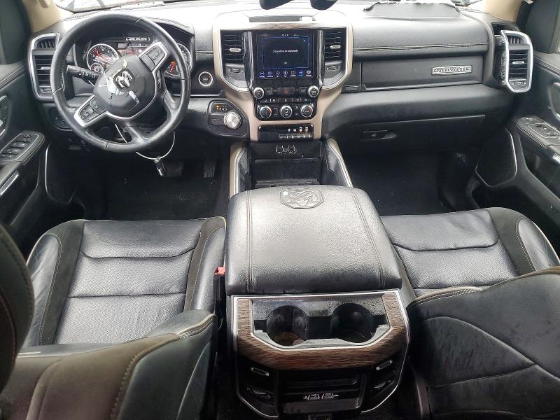 Aukcja sprzedaży 2020 Ram 1500, vin: 1C6RREJT5LN239027, numer aukcji: 46895836