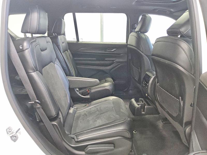 Aukcja sprzedaży 2025 Jeep Grand Cherokee, vin: 1C4RJJAGXS8643000, numer aukcji: 78578255