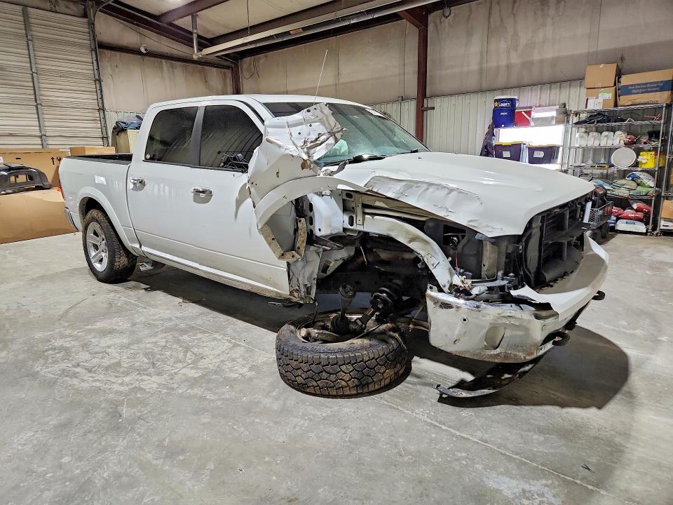 Aukcja sprzedaży 2015 Ram 1500, vin: 1C6RR7PT1FS599453, numer aukcji: 45447876