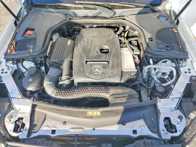 Продажа на аукционе авто 2017 Mercedes-benz E, vin: WDDZF4JB8HA020246, номер лота: 79417745