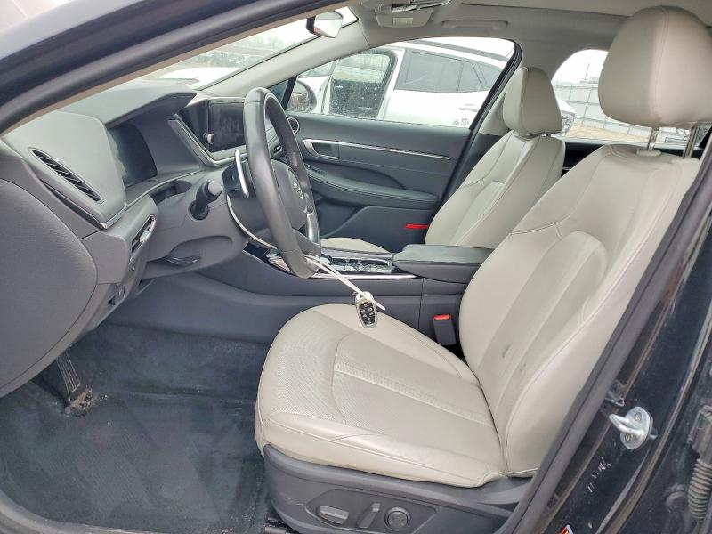 Aukcja sprzedaży 2020 Hyundai Sonata, vin: 5NPEH4J26LH009962, numer aukcji: 79665055