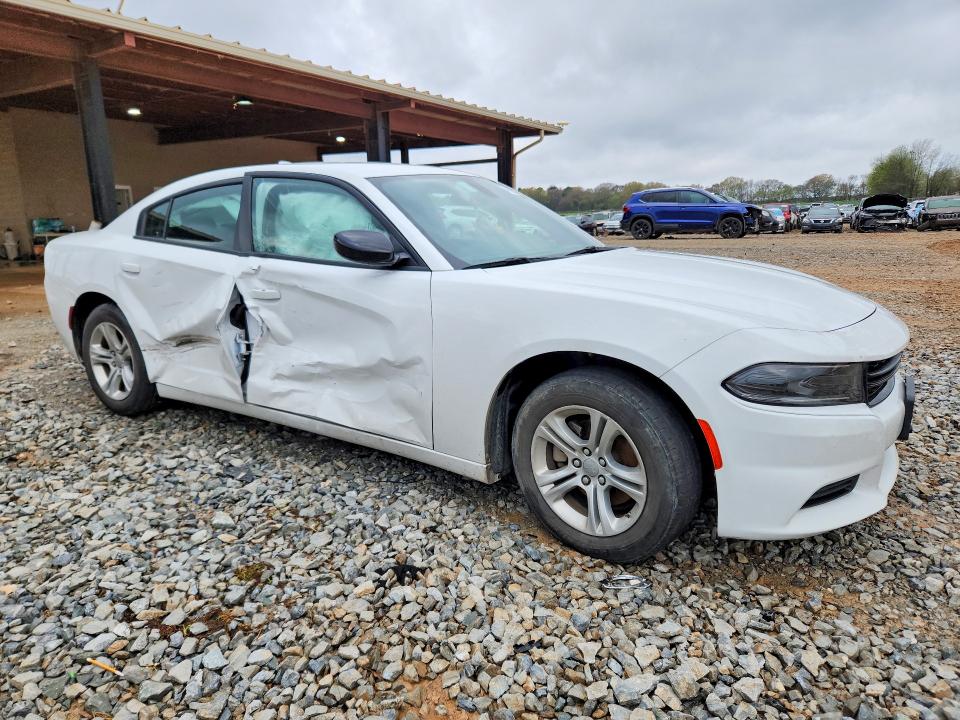 Продажа на аукционе авто 2023 Dodge Charger, vin: 2C3CDXBG2PH575649, номер лота: 41995236