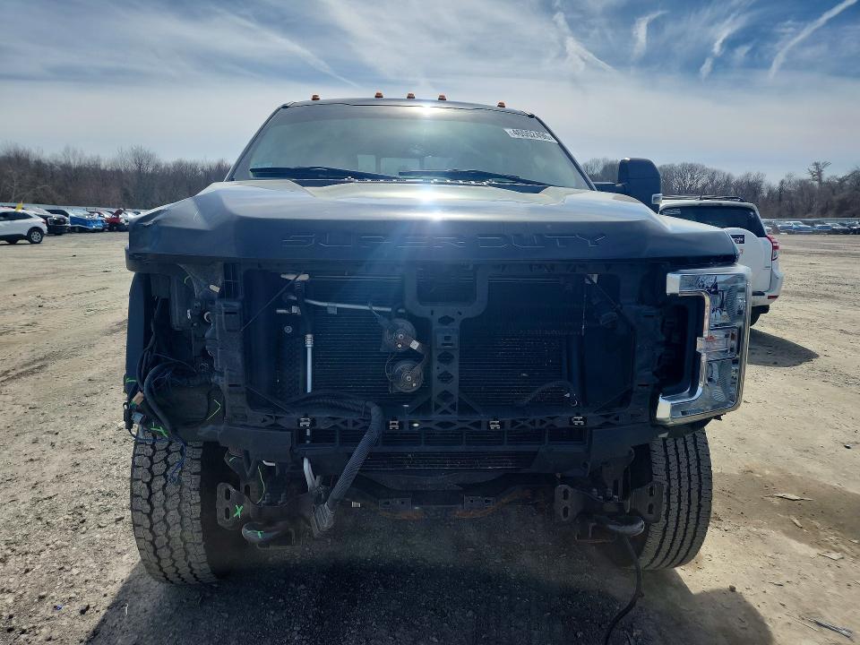 Продаж на аукціоні авто 2017 Ford F250, vin: 1FT7W2B60HEF03813, номер лоту: 46552496
